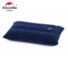 Oreiller de camping ultraléger NATUREHIKE : compact et confortable